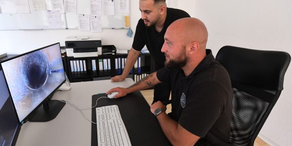 RS-Rohrfrei Büro 2