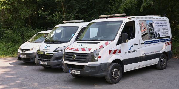 RS-Rohrfrei Auto