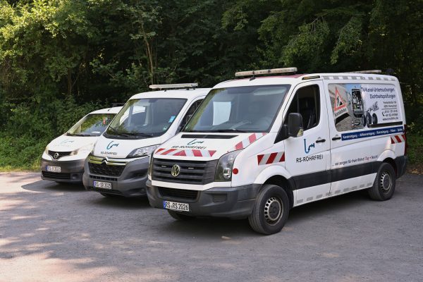 RS-Rohrfrei Auto