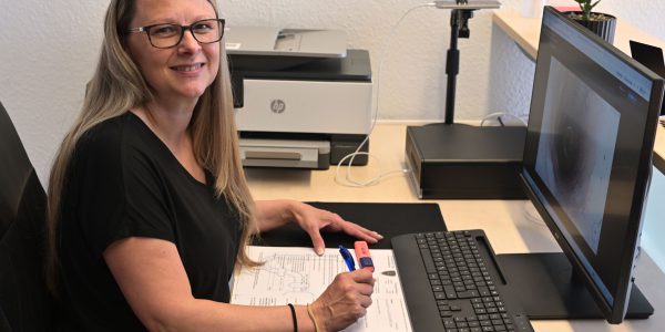 RS-Rohrfrei Büro